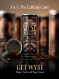 Wyse Founders Blend - 12oz Cans