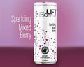 BioLift - Mixed Berry 12- Pack