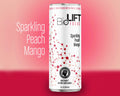 BioLift - Peach Mango 12- Pack