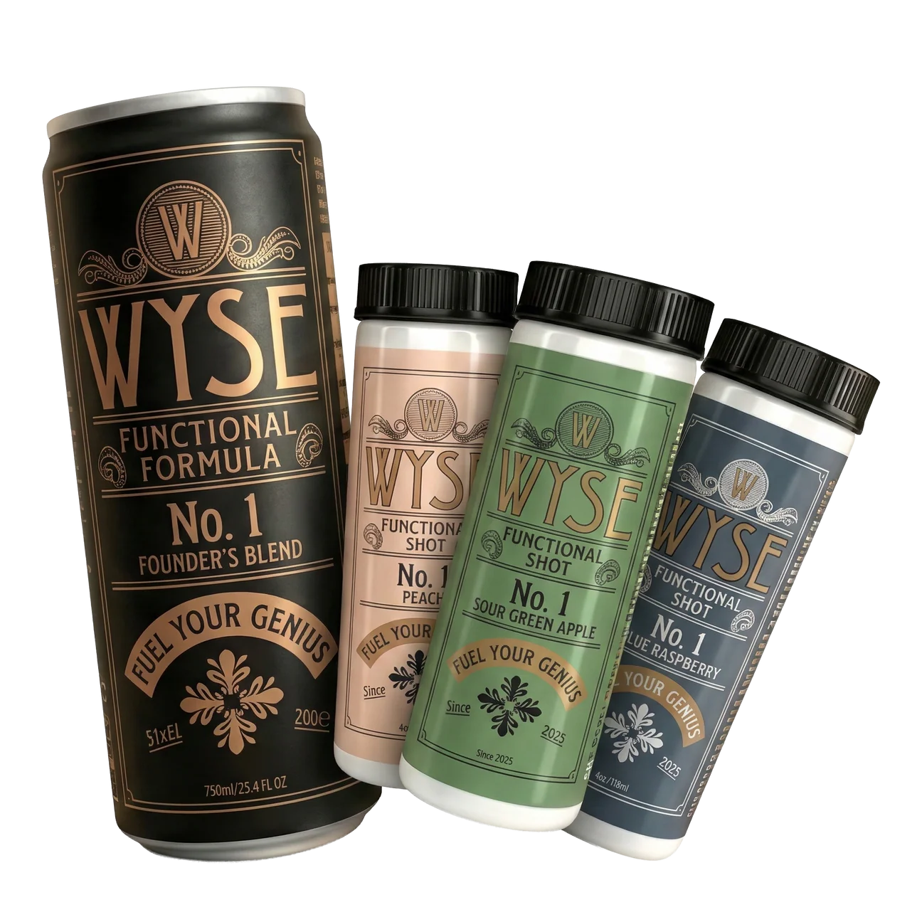 Wyse Starter Pack