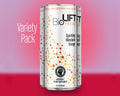 BioLift - Variety Pack (Mandarin Orange, Peach Mango, Mixed Berry) 12- Pack