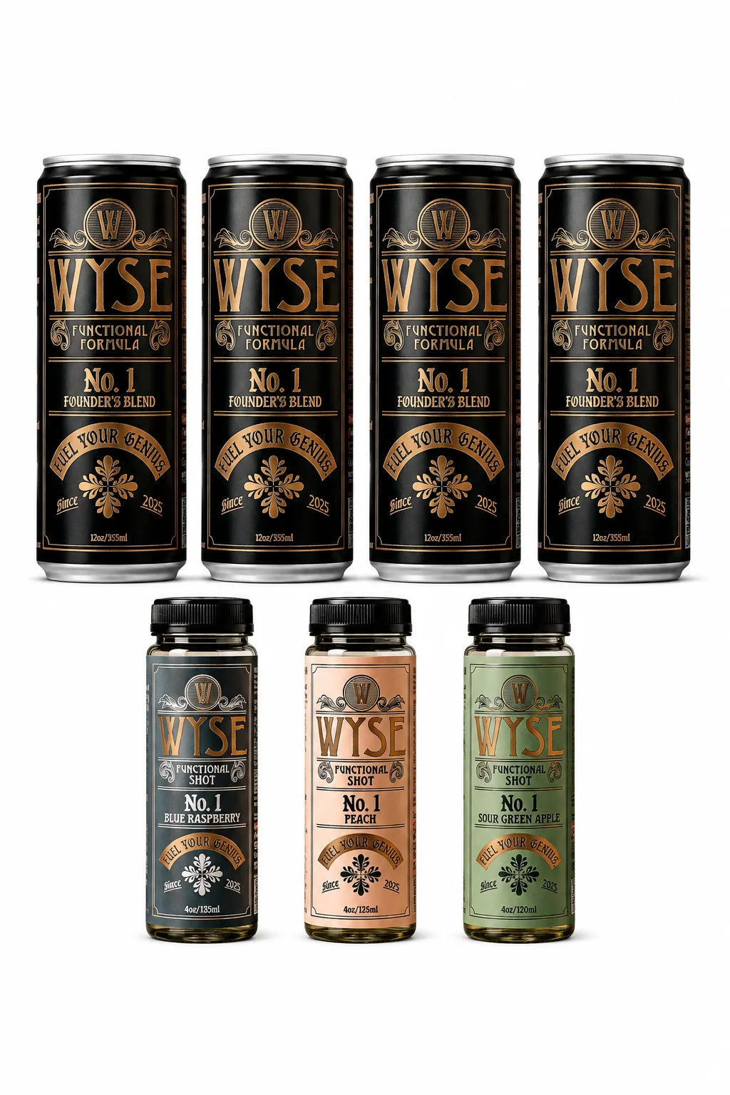 Wyse Starter Pack